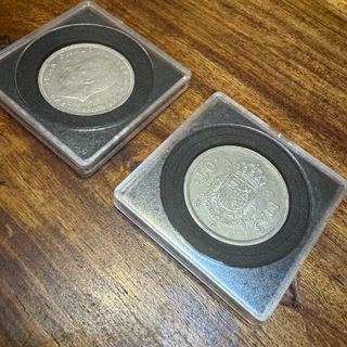50 Pesetas 1983