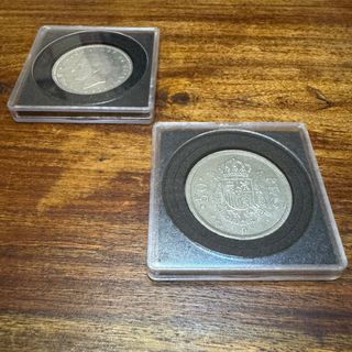 50 Pesetas 1983