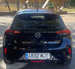 Opel Corsa 1.2T XHL 74kW (100CV) GS
