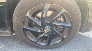 Opel Corsa 1.2T XHL 74kW (100CV) GS