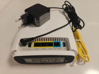 ASUS Zenwifi XT8