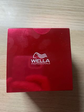 Mascarilla Wella Ultimate Repair 