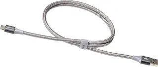 Cable Amazon Basics USB-A a USB-C