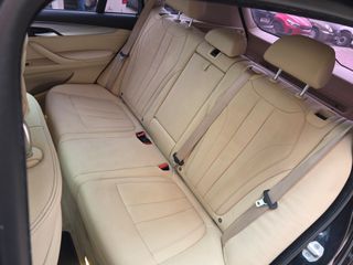 BMW X5 xDrive 258CV Automatico ZF8HP Eticheta C