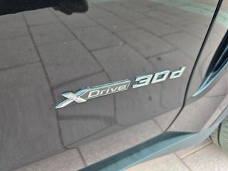 BMW X5 xDrive 258CV Automatico ZF8HP Eticheta C