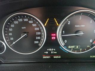 BMW X5 xDrive 258CV Automatico ZF8HP Eticheta C