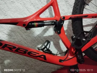 Orbea Occam