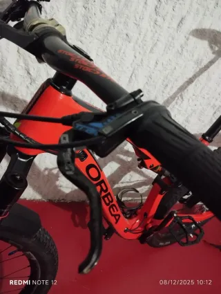 Orbea Occam