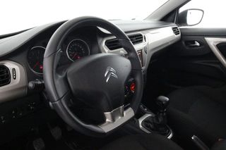 Citroën C-Elysée 1.5 Blue-HDi Shine