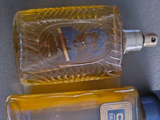 Colonias vintage 