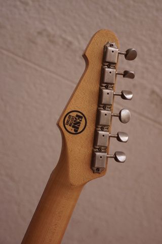 Guitarra ESP Telecaster