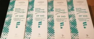 Vorwerk Folletto FP 140 sacchetto VK 140/150