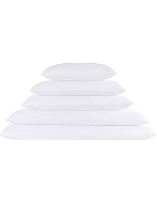 Todocama – Almohada de Fibra con Tratamiento antiá