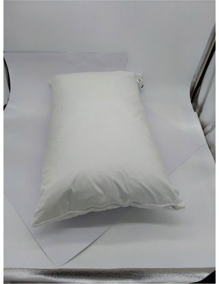Todocama – Almohada de Fibra con Tratamiento antiá