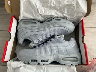 Nike Air Max 95 Gris