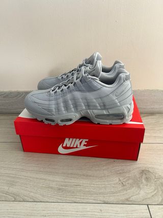 Nike Air Max 95 Gris