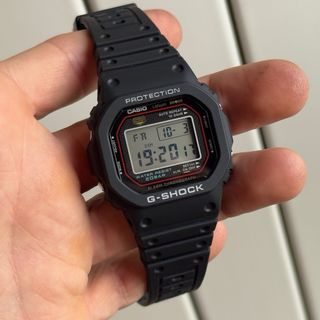 Reloj Casio G-Shock DW-5000R