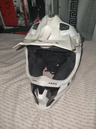 Casco LS2