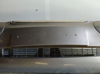 Asiento trasero mercedes 127938 clase a (w168) 140