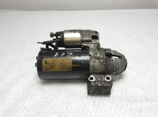 Bmw 1005 831 596 motor arranque serie 1 133072