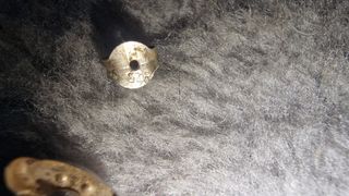 Pendientes tous plata