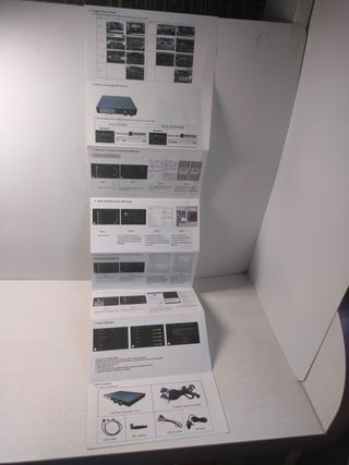 Wireless CarPlay Android para BMW/Mini - tipo CIC