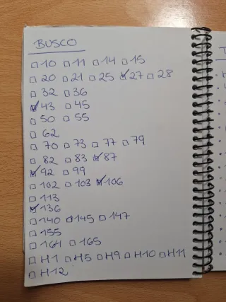 Cromos Panini Stranger Things 2025 (Intercambio)