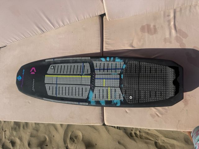 Tabla Duotone Strapless Surf 5'1