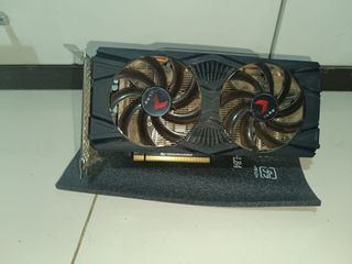 Tarjeta Gráfica NVIDIA RTX 2060