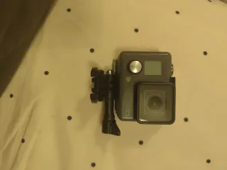 Cámara GoPro Hero