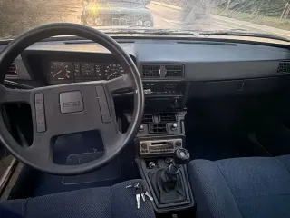 Volvo 345 1981
