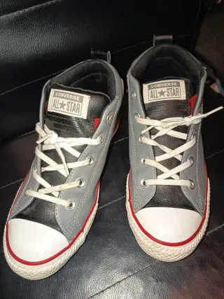 Converse Bambas Talla 36