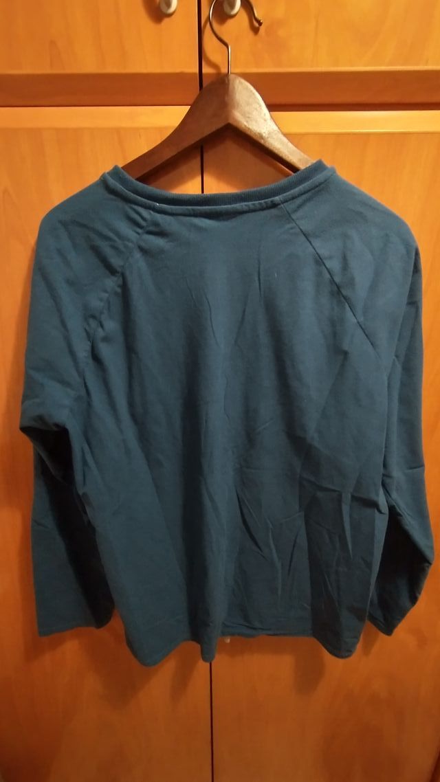 Pijama KLOANE Microfibra Talla M