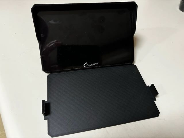 Protector Pantalla Carpuride W702