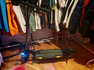 Patinete Eléctrico SmartGyro