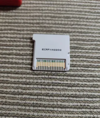 Pokémon Rubí Omega Nintendo 3DS 