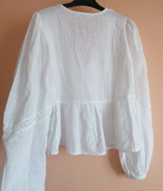 Blusa