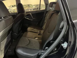 Toyota RAV4 2012