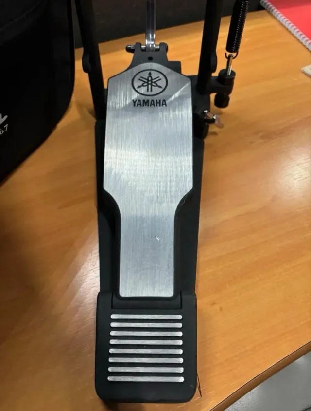 Pedal Bombo transmisión directa Yamaha