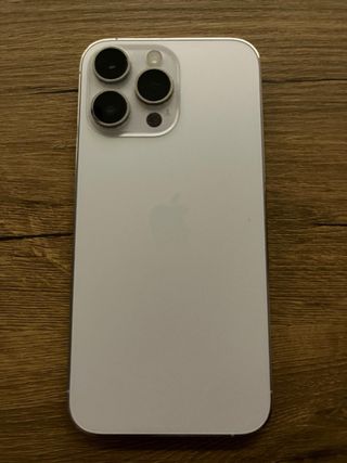 VENDO IPHONE 14 PRO MAX