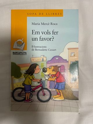 Libros infantiles