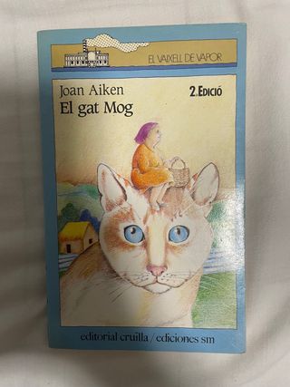 Libros infantiles