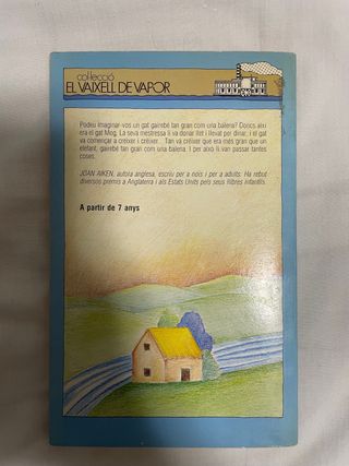 Libros infantiles
