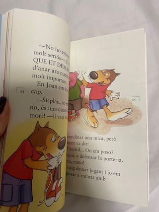 Libros infantiles