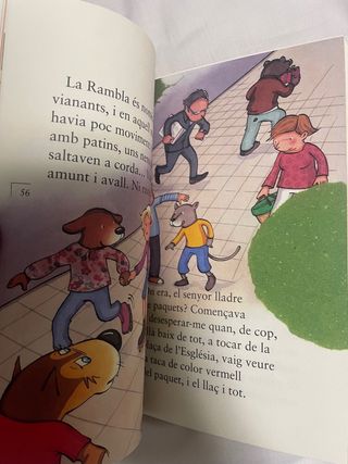 Libros infantiles
