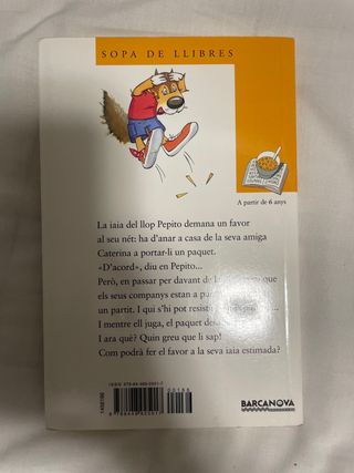 Libros infantiles