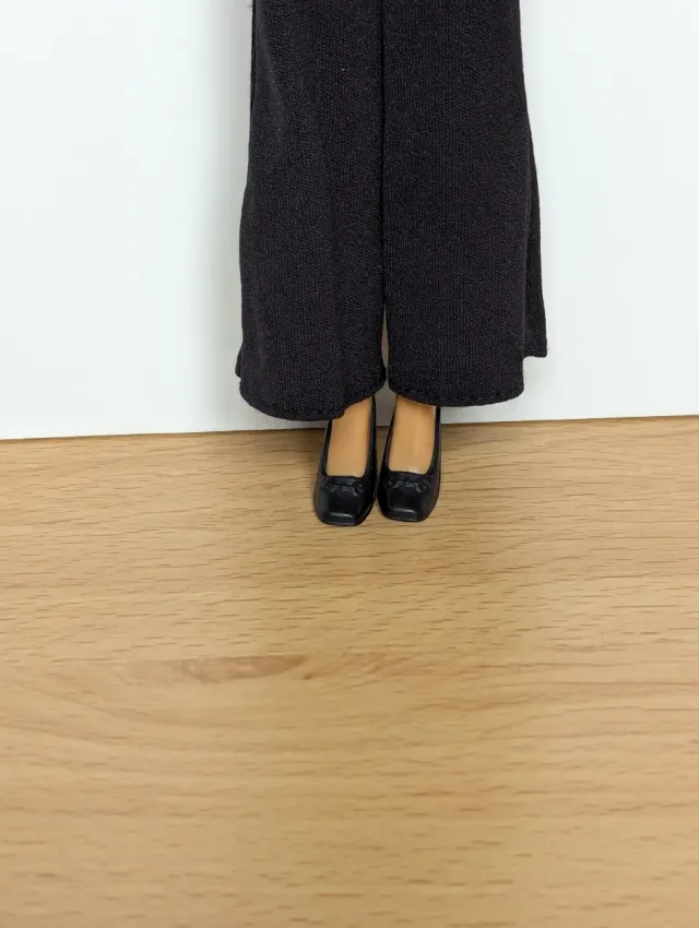 Muñeca Barbie style 1998