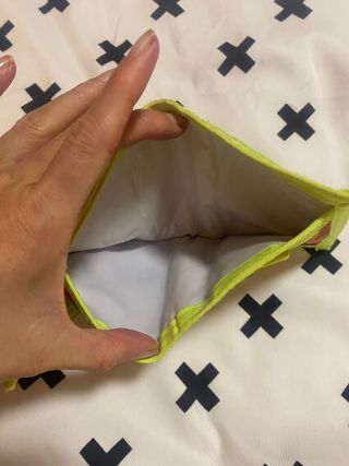 Cartera divertida para adolescentes