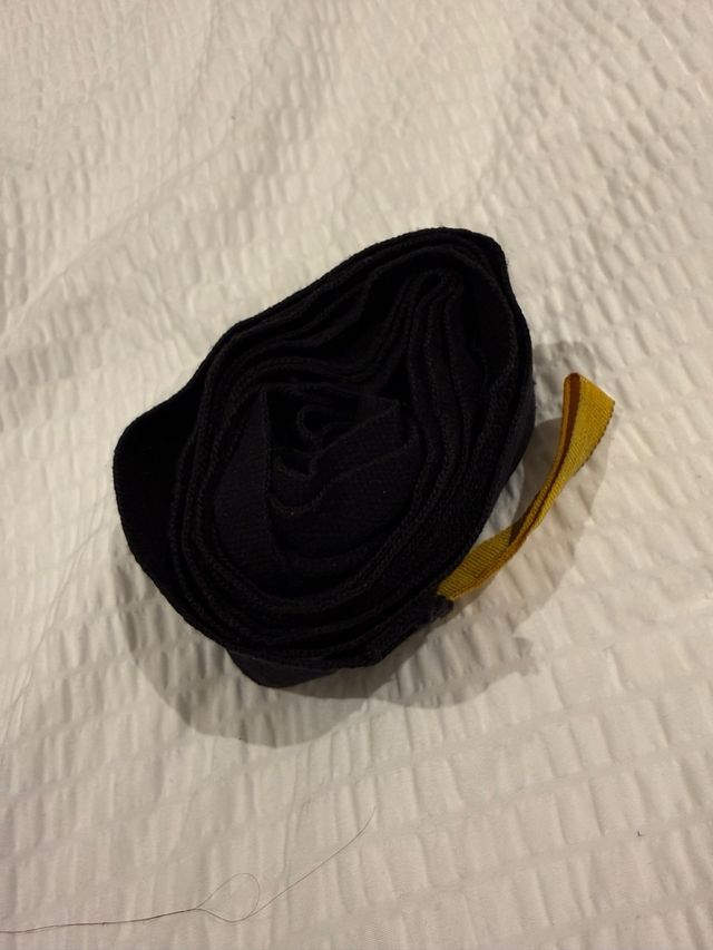 Pack Guantes y Espinilleras Muay Thai / Boxeo