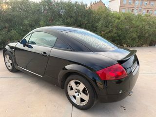 Audi TT 2000